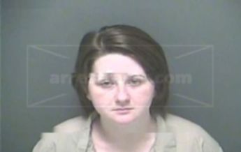 Almedia Kriscia Chaney