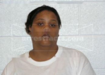 Janeice Lynette Washington