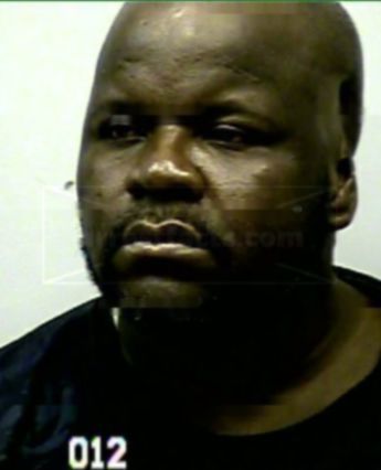 Darryl Jerome Hill