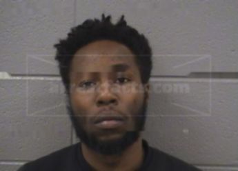 Rodney Parker