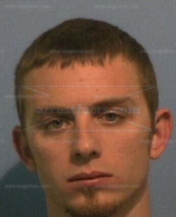 Justin Donald Wheeler