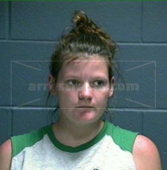 Misty Lynette Shelman
