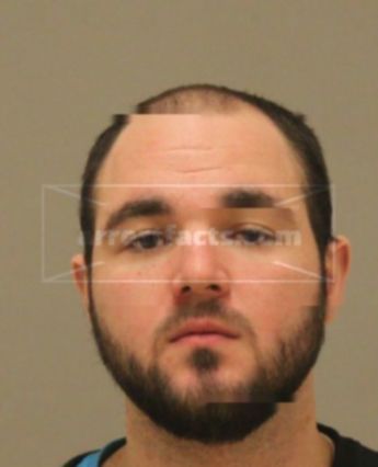 Justin Allen Eggleston