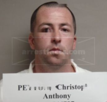 Christopher Anthony Peyton