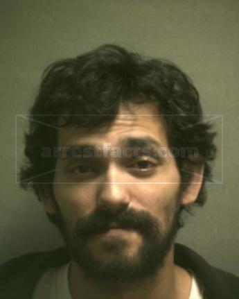 David Cruz Zamora