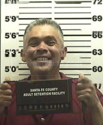 Hector Elizar Sanchez