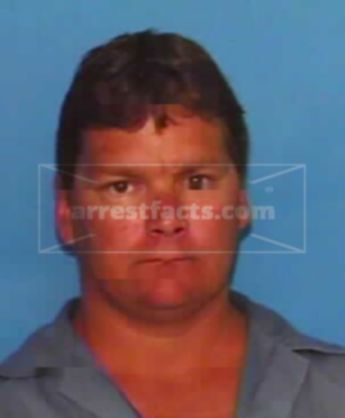 Jerry D Bobbitt