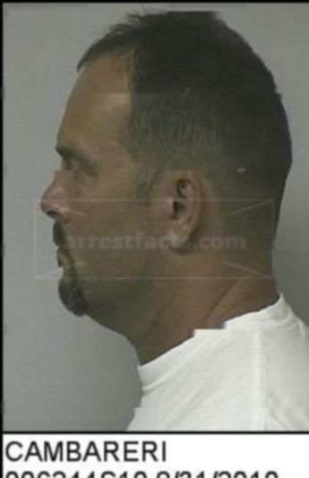 James Brian Cambareri