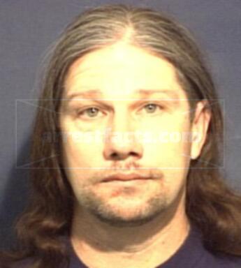 Robert David Parker