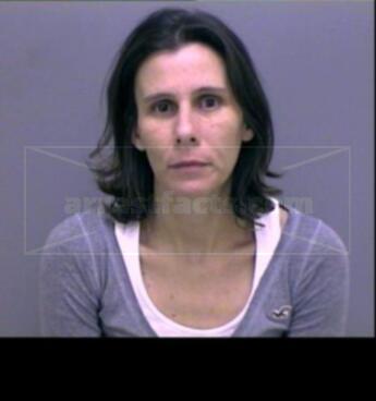Lisa Ann Garrett