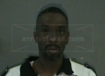 Jonathan Keith Lecounte