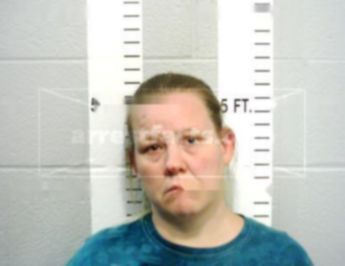Shasta Ann Geaugh