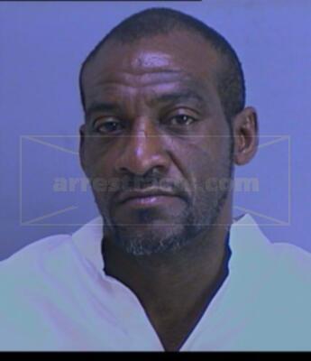 Reginald Delano Marshall