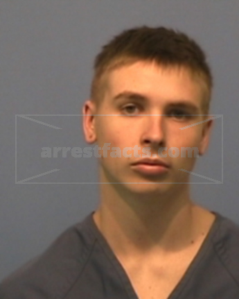 Justin Dacota Ayers