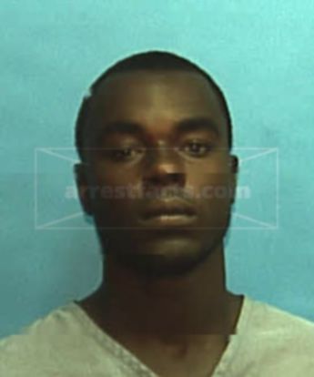 Gerald Tyrone Edwards