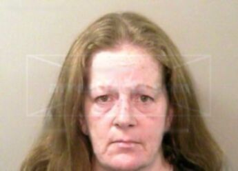 Elizabeth A Brown
