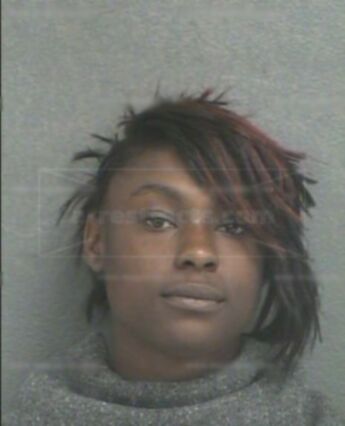 Kimberly Elaine Anthony