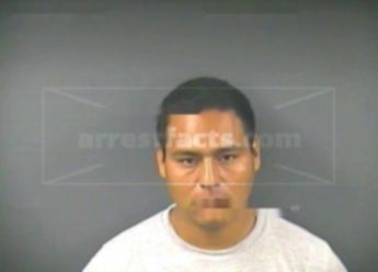 Gregorio Morelos Hernandez