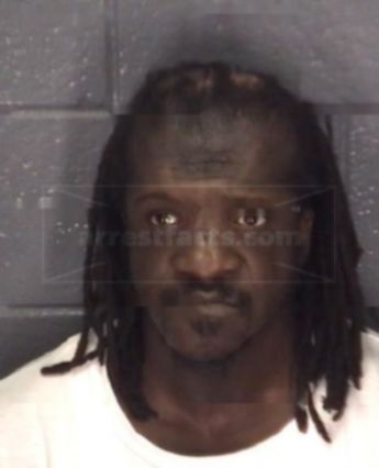 James Laquan Diggs