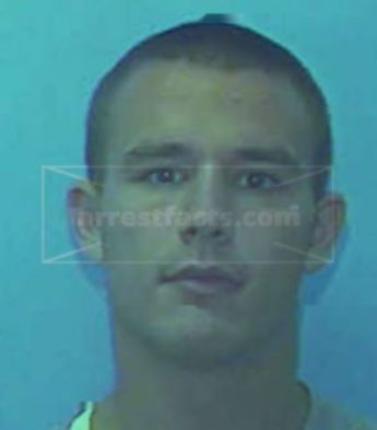 Corey Christopher Lane