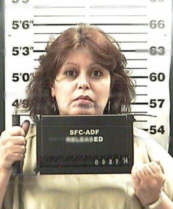 Agnes Lopez