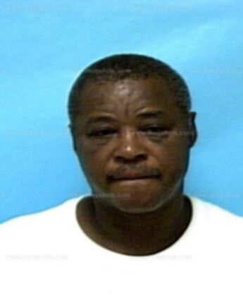 Leroy Yates