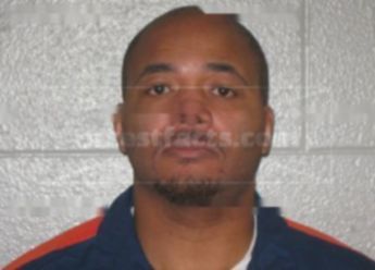 Anthony Duane Watson