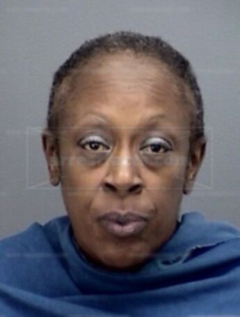 Doris Jean Smiley