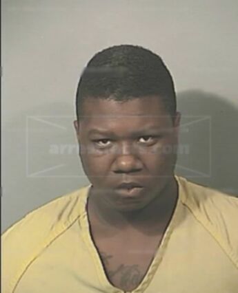 Joeleon Alexander-Dashaw Abel