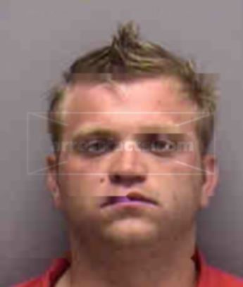 Brandon Lee Moore