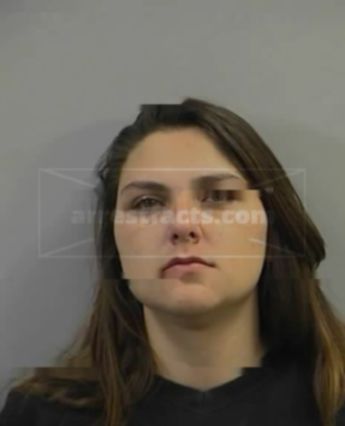 Destynee Dawn White