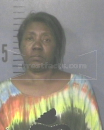 Jacquelyn Evonne Johnson