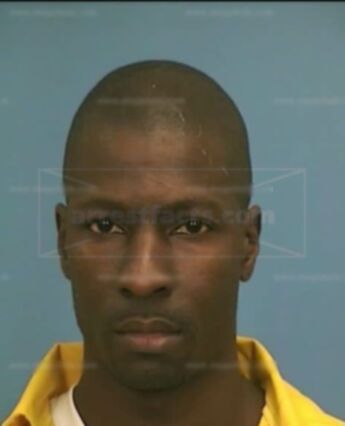 Derrick Bivins