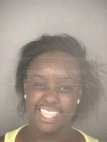 Raven Danielle Wimbush