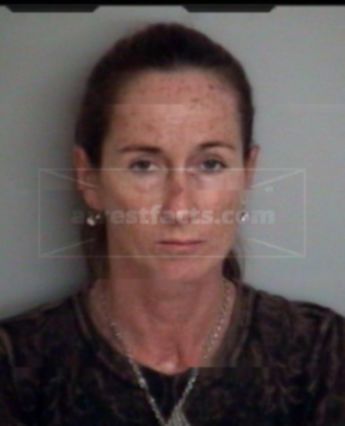 Lisa Michell Jeffrey