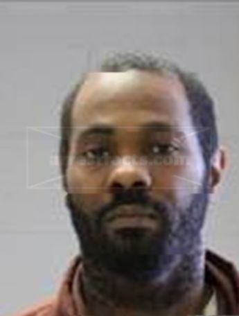 Antwone Thurston