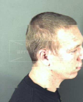 Travis Ray Reynolds