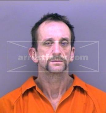 Michael Wayne Haley
