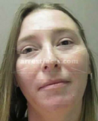 Christina Louann Eller