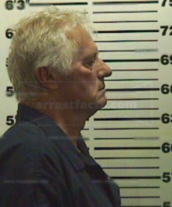 Craig Steven Hartley