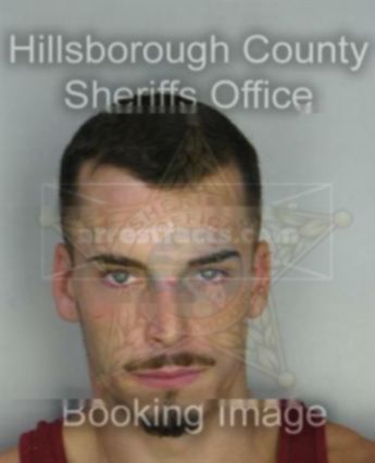 Jonathon Collen Ferry