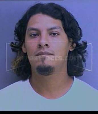 Freddie Hernandez Mojica
