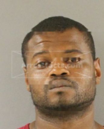 Travis Lamont Wyatt