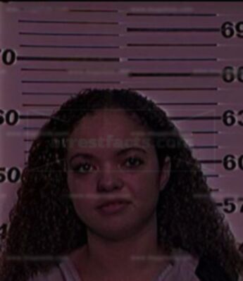 Jasmine Martell Bowman