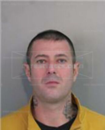 Jason Dale Bailey