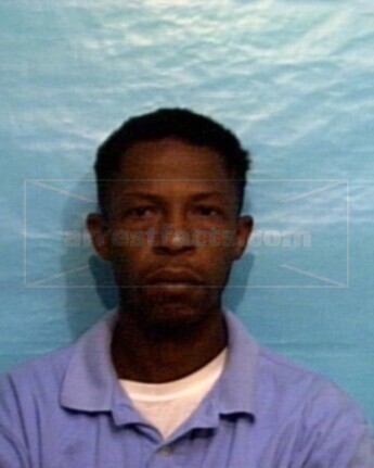 Rodney Maurice Shepard