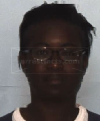 Natasha Titus Dorvil