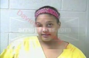 Kara Rachel-Ann Hulsey