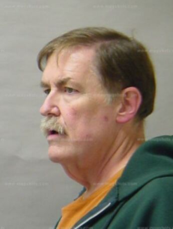 Terence John Phelan