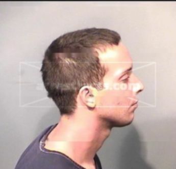 Joshua Michael Miley